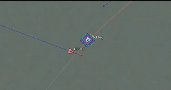 Bakan Kacır'dan heyecanlandıran 'Gökdoğan' açıklaması